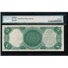 Image 2 : 1907 $5 Legal Tender Note PMG 50EPQ