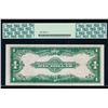 Image 2 : 1923 $1 Silver Certificate PCGS 67PPQ