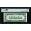 Image 2 : 1934 $1000 Chicago Federal Reserve Note PMG 55
