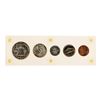 Image 2 : 1953 (5) Coin Proof Set