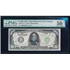 Image 1 : 1934 $1000 Chicago Federal Reserve Note PMG 50