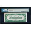 Image 2 : 1934 $1000 Chicago Federal Reserve Note PMG 50