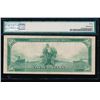 Image 2 : 1914 $50 Philadelphia Federal Reserve Note PMG 30