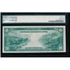Image 2 : 1914 $10 New York Federal Reserve Note PMG 55