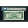 Image 2 : 1929 $5 Providence National Bank Note PMG 63