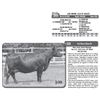 Image 1 : Lot - 30 - OX BOW LUCY 9225