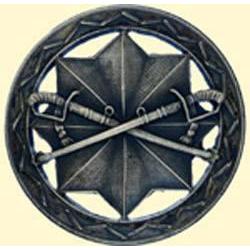 POLAND, MEDAL, SECRET OFFICERS' SCHOOL