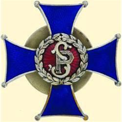 POLAND, MEDAL, CAREER NONCOMMISSIONED OFFICERS' SCHOOL IN BYDGOSZCZ