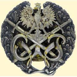 POLAND, MEDAL, INFANTRY TRAINING CENTRE IN REMBERTOW