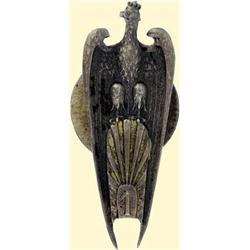 POLAND, MEDAL, 1ST CADET CORPS