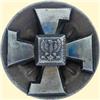 Image 1 : POLAND, MEDAL, 4TH LEGION INFANTRY REGIMENT - I.TYPE