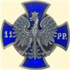 Image 1 : POLAND, MEDAL, 11TH INFANTRY REGIMENT