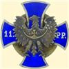 Image 1 : POLAND, MEDAL, 11TH INFANTRY REGIMENT
