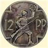Image 1 : POLAND, MEDAL, 12TH INFANTRY REGIMENT