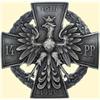 Image 1 : POLAND, MEDAL, 14TH INFANTRY REGIMENT