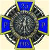 Image 1 : POLAND, MEDAL, 25TH INFANTRY REGIMENT