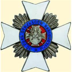 POLAND, MEDAL, 30TH KANIOWSKI RIFLE REGIMENT