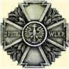 Image 1 : POLAND, MEDAL, 70TH INFANTRY REGIMENT (= 12TH WIELKOPOLSKI RIFLE REGIMENT)