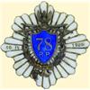 Image 1 : POLAND, MEDAL, 78TH INFANTRY REGIMENT
