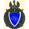 Image 1 : POLAND, MEDAL, 79TH INFANTRY REGIMENT