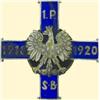 Image 1 : POLAND, MEDAL, 1ST BYTOMSKI RIFLE REGIMENT
