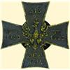 Image 1 : POLAND, MEDAL, 213TH VOLUNTEER INFANTRY REGIMENT