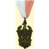 Image 1 : POLAND, MEDAL, 240TH VOLUNTEER INFANTRY REGIMENT