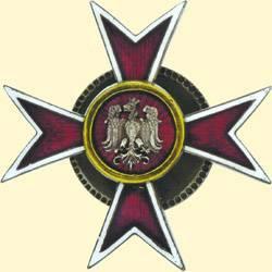 POLAND, MEDAL, MEDICAL OFFICERS' SCHOOL