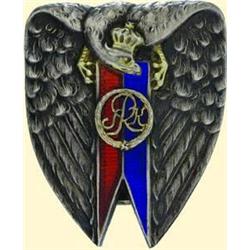 POLAND, MEDAL, WARRANT OFFICERS' RESERVE CAVALRY SCHOOL
