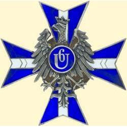 POLAND, MEDAL, 6TH KANIOWSKI LANCERS REGIMENT