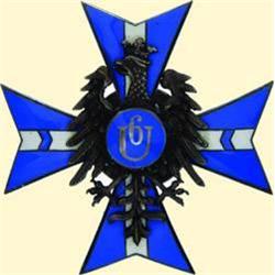 POLAND, MEDAL, 6TH KANIOWSKI LANCERS REGIMENT