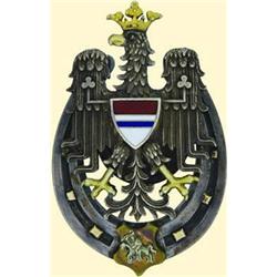 POLAND, MEDAL, 10TH LITHUANIAN LANCERS REGIMENT