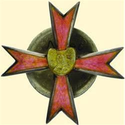 POLAND, MEDAL, 13TH WILENSKI LANCERS REGIMENT