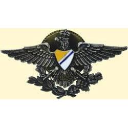 POLAND, MEDAL, 27TH KING STEFAN BATORY LANCERS REGIMENT