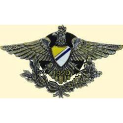 POLAND, MEDAL, 27TH KING STEFAN BATORY LANCERS REGIMENT