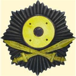 POLAND, MEDAL, 9TH DIVISION OF HORSE ARTILLERY