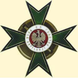 POLAND, MEDAL, 25TH KALISZ LIGHT ARTILLERY REGIMENT