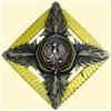 Image 1 : POLAND, MEDAL, 7TH HEAVY ARTILLERY REGIMENT