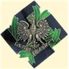 Image 1 : POLAND, MEDAL, 1ST GORSKI ARTILLERY REGIMENT