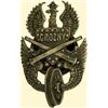 Image 1 : POLAND, MEDAL, GROZNY ARMORED TRAIN