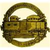 Image 1 : POLAND, MEDAL, PILSUDCZYK ARMORED TRAIN