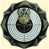 Image 1 : POLAND, MEDAL, NATIONAL RIFLE ASSOCIATION - 3RD CLASS