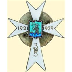 POLAND, MEDAL, 3RD SAPPERS REGIMENT