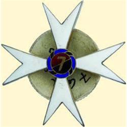 POLAND, MEDAL, 7TH SAPPERS BATTALION