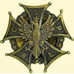 POLAND, MEDAL, SIGNAL NCO TRAINING CENTRE