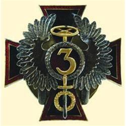 POLAND, MEDAL, 3RD MOTORIZED DIVISION