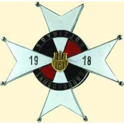 POLAND, MEDAL, 5TH MOTORIZED DIVISION