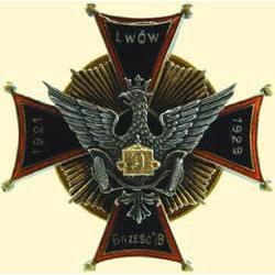 POLAND, MEDAL, 9TH MOTORIZED DIVISION