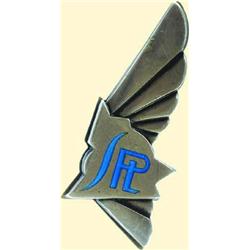 POLAND, MEDAL, AIR FORCE WARRANT OFFICERS SCHOOL