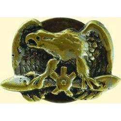 POLAND, MEDAL, AIR FORCE INSIGNIA (8TH RECONNAISSANCE SQUADRON ?)